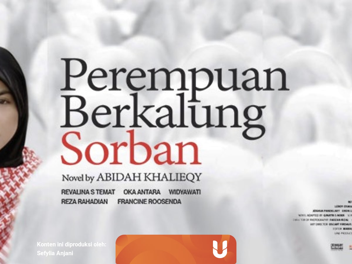 Perempuan Berkalung Sorban Full Movie - Wanita Berkalung Sorban Home